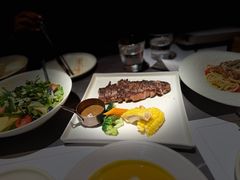 -洛缦音乐餐厅(工业展览馆万象城店)