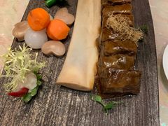 -8餐厅(新葡京酒店)