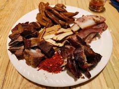 卤拼-盘飧市(春熙路店)