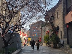 -回龙窝历史文化街区