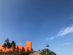 -漳州滨海火山岛自然生态风景区