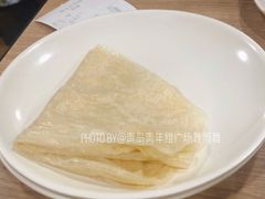 筋饼-姥家春饼店(漳州二路店)