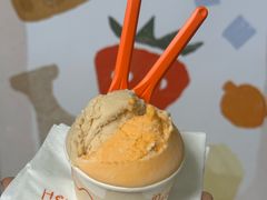 -Dip in Gelato(富民路店)