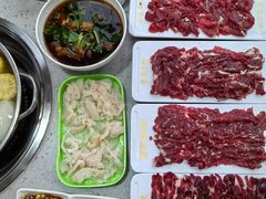 -杏花吴记牛肉火锅