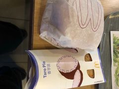 -麦当劳(双榆树店)