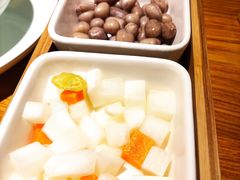 开胃小菜-川菜故事(光谷步行街店)