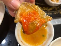 -草鱼先生潮州鱼生·虾生(新厦花园店)