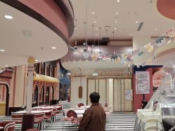 -奈尔宝家庭中心·亲子餐厅(鄞州万达店)