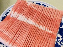 -洪运轩饭庄(北纬路店)