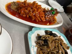 -协和菜馆(凤凰街店)