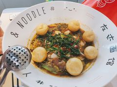 -友达面馆(广州总店)