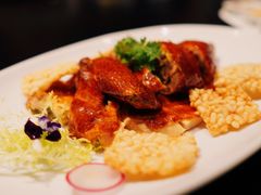 -宝丽轩中餐厅BAOLIXUAN