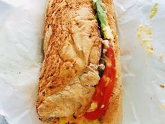 -赛百味SUBWAY(乐翔路店)