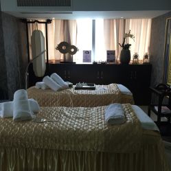 -Face Score美甲美睫皮肤管理