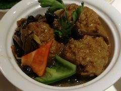 红烧大肉圆-豪享来牛排(人民店)