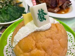 -澳门陈光记烧味饭店(郎家园店)