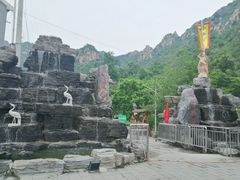 -大岭沟猕猴桃谷风景区