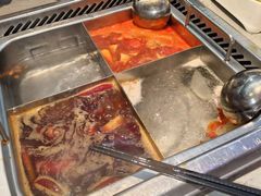 -海底捞火锅(步步高新天地店)