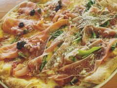 -PIZZA BIANCA(万象城店)