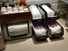 -The Habit Burger Grill 哈比特汉堡(爱琴海店)