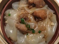 -老伙记海鲜码头(北滘店)