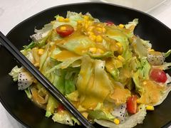 -聚鑫阁江浙菜·非遗传承技艺(闵行交大店)