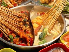 -杨校长·老成都串串香火锅(全国总店)