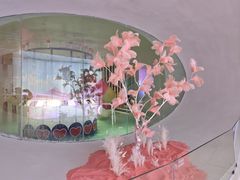 -涨巢·潮玩水疗局