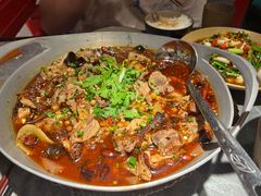 -廖川菜(八佰伴店)