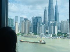 -上海外滩英迪格酒店