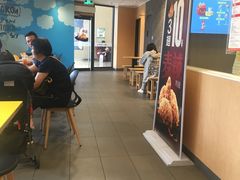 -麦当劳(大亚湾龙光城店)