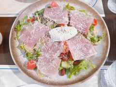 -沏点Trattoria意大利餐厅(新街口店)