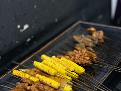 -碎怂烤肉(钟楼柳巷店)