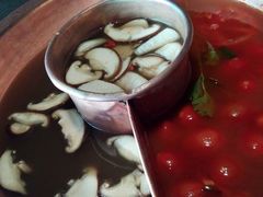 -滇釜火锅·能喝汤的火锅(车公庄店)