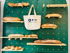 -0+1·手作面包(新北店)