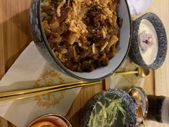 无敌卤肉饭-春风·有糖(崇宁路店)