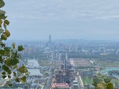 -杭州半山国家森林公园