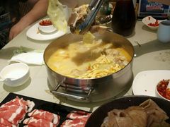 -陌生人火锅餐厅(阳曲路店)