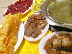 -老猫牛肉火锅(沙溪店)
