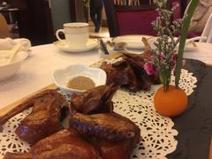 -深圳东方银座酒店·粤秀轩中餐厅