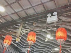 -老浒记烤鸭-北京菜(琉璃厂店)