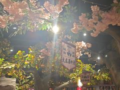 -城墙拐拐火锅(三峡广场黑金冠店)