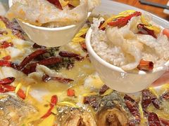 -鱼亨小鲜酸菜鱼(大信店)