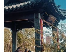 -南阳卧龙岗武侯祠