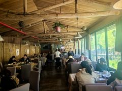 -北京水岸山吧度假村(雁栖镇店)