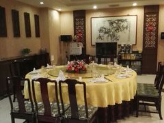 包厢-烤肉宛饭庄(南礼士路店)