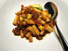 -润泽天·湘味家宴(岳麓山店)