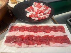 -德一门·北京爆肚涮肉(宽窄巷子店)