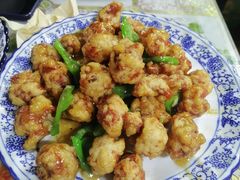 溜肉段-红升老菜馆(巨兴街店)