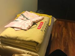 -华夏良子·足道SPA艾灸(铁道大厦店)